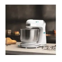 Mikser Cecotec Cecomixer Easy 250W Biały