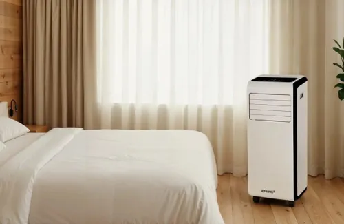 Klimatyzator PRIME3 SAC51