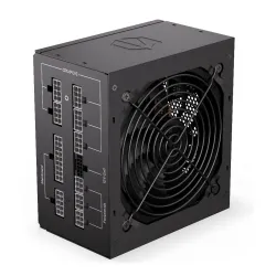 Zasilacz Endorfy Supremo FM6 750W 80+ Gold Czarny
