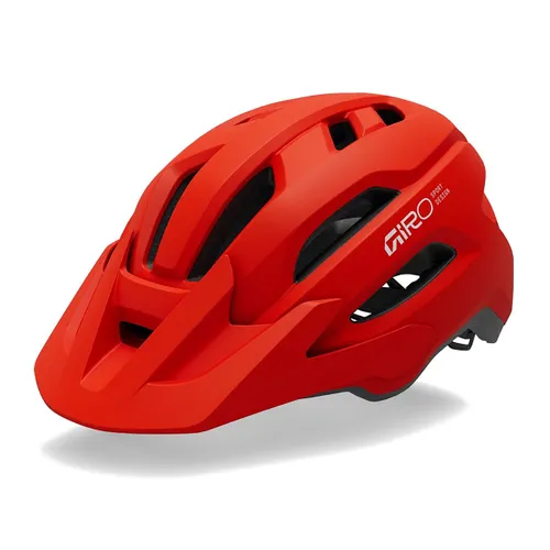 Kask rowerowy GIRO Fixture II MIPS