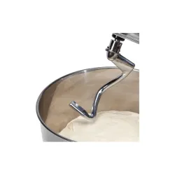 Robot planetarny Bomann KM 398 CB 1200W Czerwony