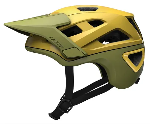 Kask rowerowy LAZER Jackal KinetiCore