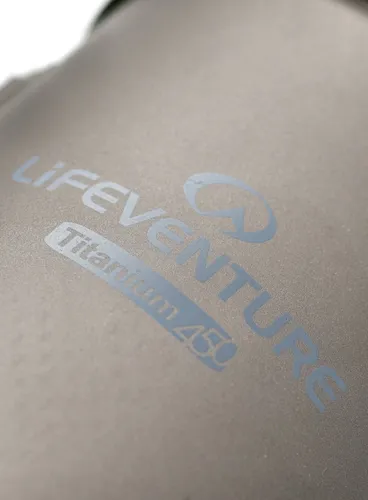 Tytanowy kubek Lifeventure Titanium Mug