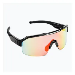 Okulary przeciwsłoneczne GOG Thor C black/polychromatic red