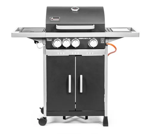 Grill gazowy ACTIVA Nebraska 19741G