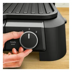 Grill elektryczny TEFAL GC517DE0