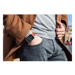 Smartwatch KODAK SW-7210 Pomarańczowy