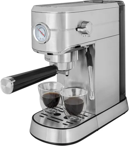 Ekspres GÖTZE & JENSEN ECM700 z modułem do kapsułek Dolce Gusto