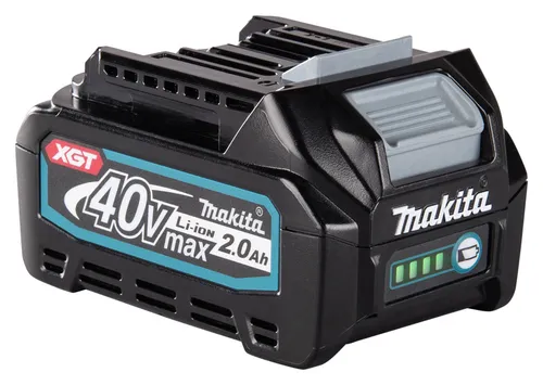 Akumulator 40V 2,0Ah Makita XGT BL4020