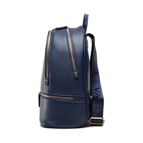 Valentino Arepa Vbs6iq08 Blu Rucsac