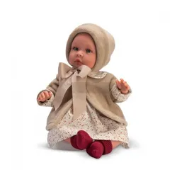 Lalka hiszpańska Leo 46cm