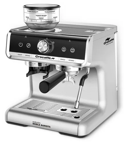 Кофеварка Crocaffe CM5020