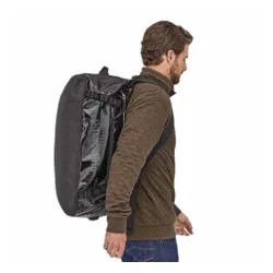 Patagonia Black Hole Duffel 55 L-black Katlanabilir Çanta