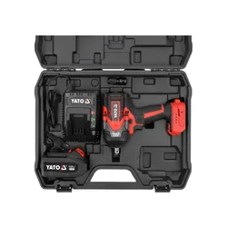 Klucz udarowy Yato YT-828071 1x4.0Ah