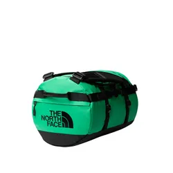 Сумка для путешествий The North Face Base Camp Duffel s-optic emerald