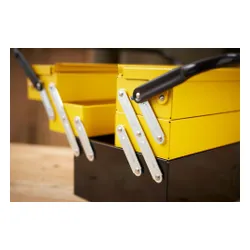 Skrzynka narzędziowa STANLEY 1-94-738