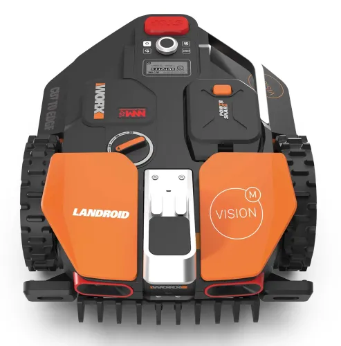 Robot koszący Worx Landroid Vision M800 WR208E 800m2 160min