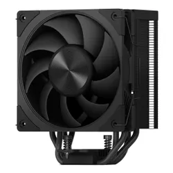 Chłodzenie CPU MODECOM Volcano 0C T101 Czarny