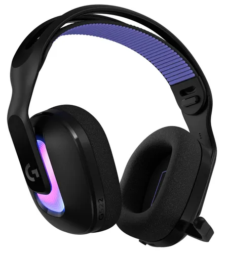 Logitech G522 Czarny