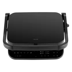 Grill elektryczny Zwilling Enfinigy 1030051 Programy automatyczne