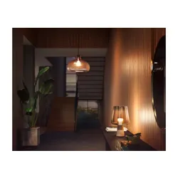 Inteligentna żarówka LED PHILIPS HUE 929003856006 7W E27 Bluetooth, ZigBee (4 szt.)