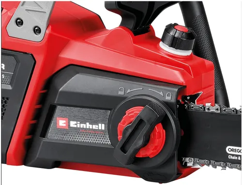 Piła łańcuchowa akumulatorowa EINHELL 2x18V GP-LC 36/40 Li BL 4600050 SOLO