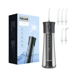 Irygator FAIRYWILL F30 Czarny