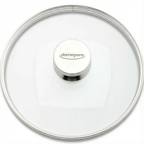 Pokrywa Demeyere 20cm