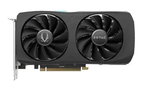 Karta graficzna Zotac GeForce RTX 4070 Super Twin Edge 12GB GDDR6X 192bit DLSS 3