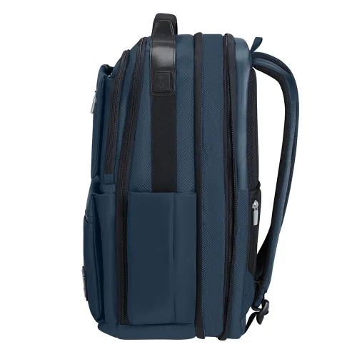 17,3 " Samsonite OpenRoad 2.0 расширяемый рюкзак для ноутбука-cool blue