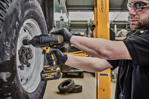 Klucz udarowy DEWALT DCF900P2G