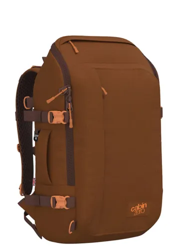 Rucsac de mână CabinZero ADV 32 l - cafea saigon
