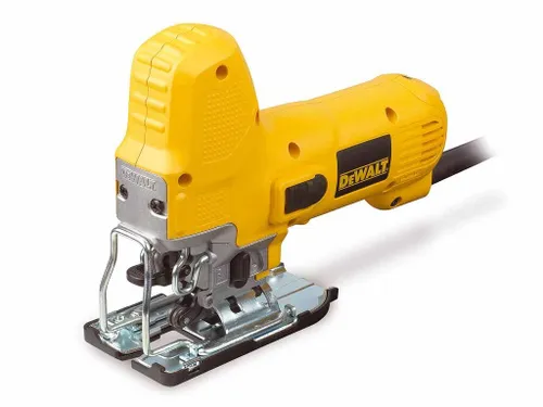 DeWalt Elektrikli testere DW343K