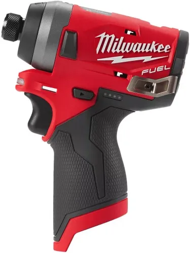 Milwaukee M12 FPP7A - 624p elektrikli el aletleri seti (matkap, darbe vidası, açılı taşlama makinesi, çekiç, jigsaw, lamba)