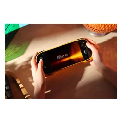 Konsola AYANEO Konkr Pocket Fit 16/512GB Żółty