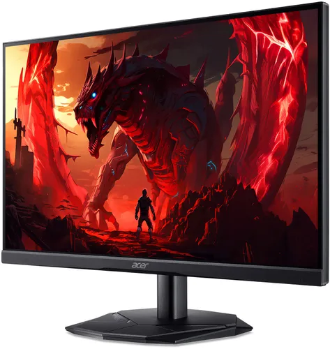 Monitor ACER Nitro KG251QX0BIIP 24.5" 1920x1080px 200Hz 2 ms [GTG]
