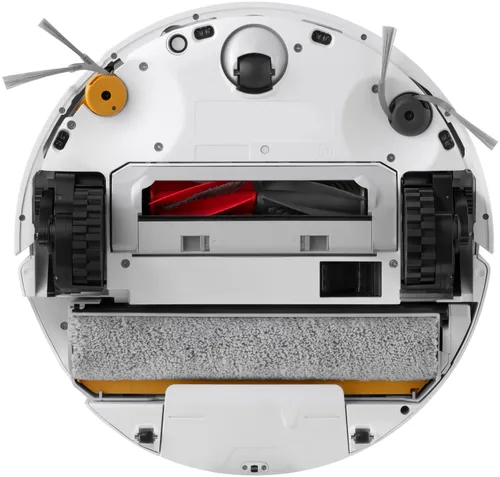 Robot sprzątający ROBOROCK Saros 20 Flow Complete Biały