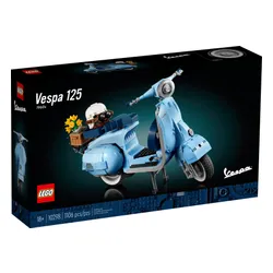 LEGO 10298 Creator Expert - Vespa 125