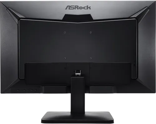 Monitor ASROCK Phantom Gaming PG27QFT1B 27" 2560x1440px IPS 180Hz 1 ms [MPRT]