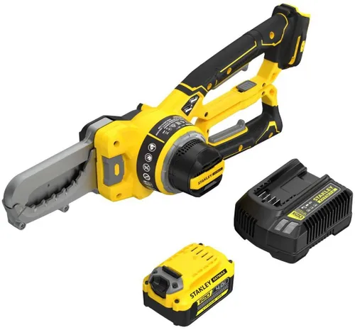 Sekator akumulatorowy STANLEY SFMCPS515M1-QW