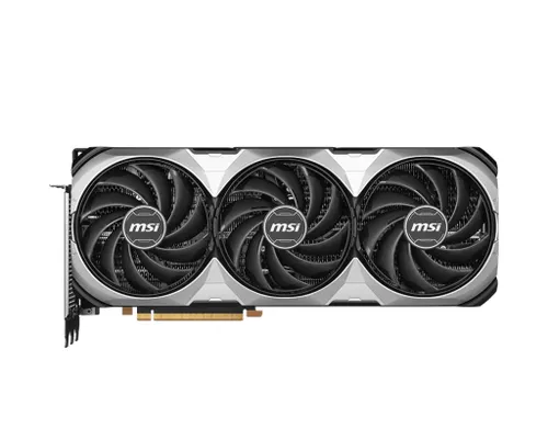 Karta graficzna MSI GeForce RTX 4090 VENTUS 3X E OC 24GB GDDR6X 384bit DLSS