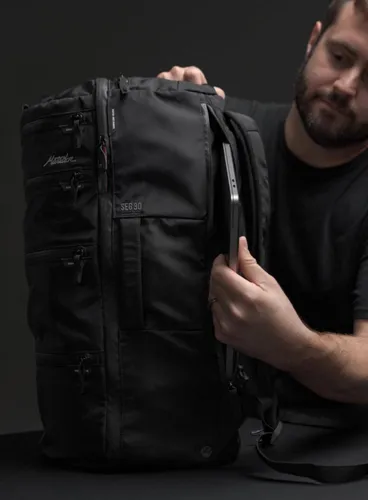 Городской дорожный рюкзак Matador SEG30 Segmented Backpack