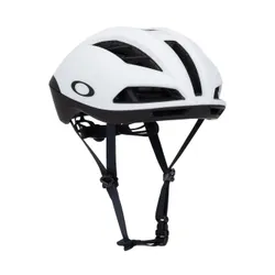 Kask rowerowy Oakley Velo Stelvio EU matte white