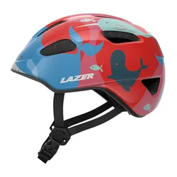 Kask rowerowy LAZER Pnut KinetiCore