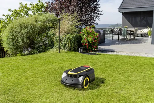 Robot koszący KARCHER RCX 4 1.269-740.0