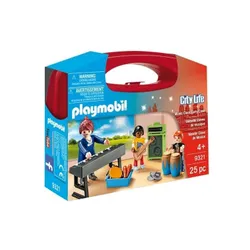 Playmobil 9321 Skrzyneczka lekcja muzyki