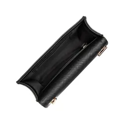 Valentino Divina vbs1ij03 Nero 001 bag