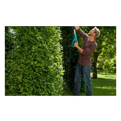 Tuns gard viu telescopic Gardena THS 500/48
