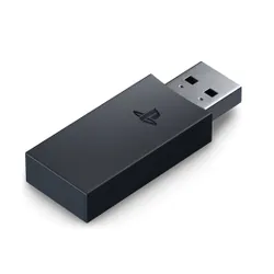 Słuchawki SONY Pulse 3D Bezprzewodowe, Nauszne, Dźwięk przestrzenny Biały