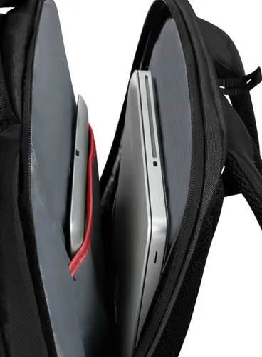 Рюкзак Samsonite Guardit 3.0 Laptop Backpack M black